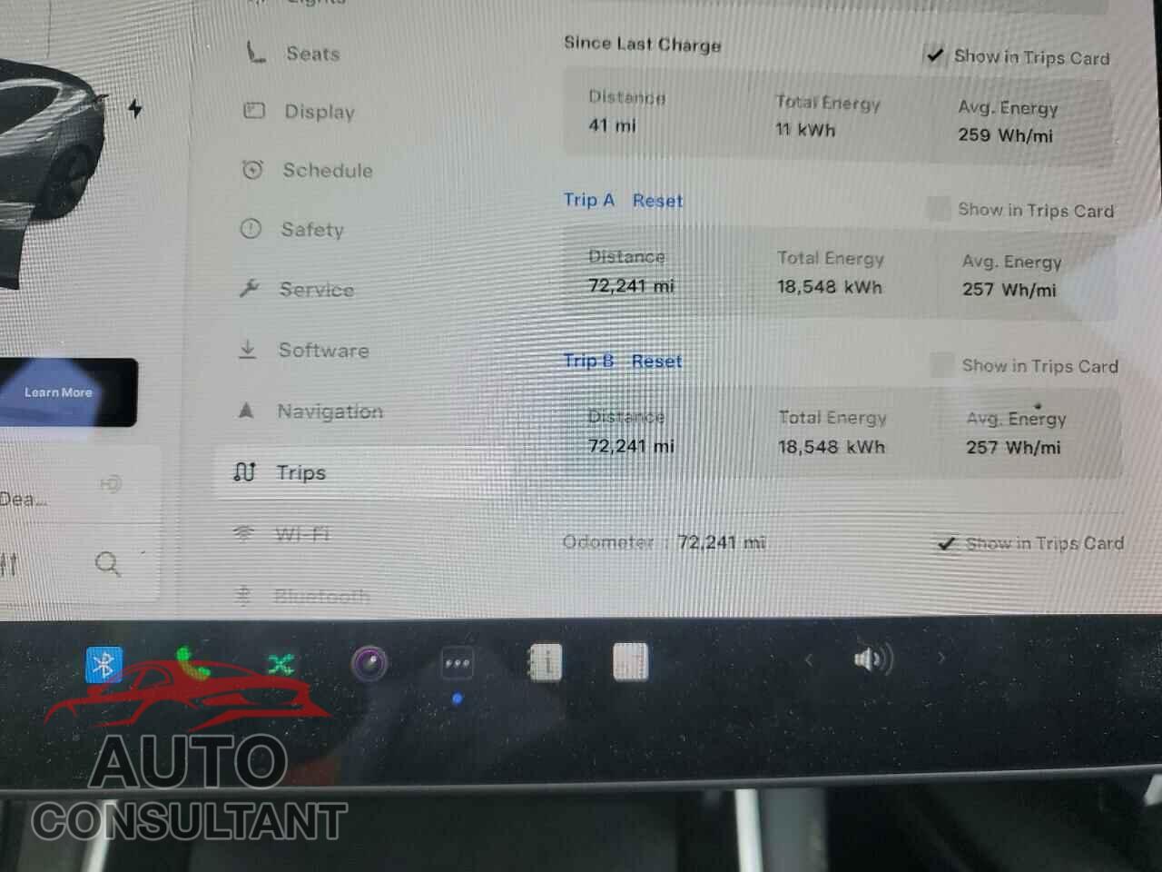 TESLA MODEL 3 2020 - 5YJ3E1EB7LF635334
