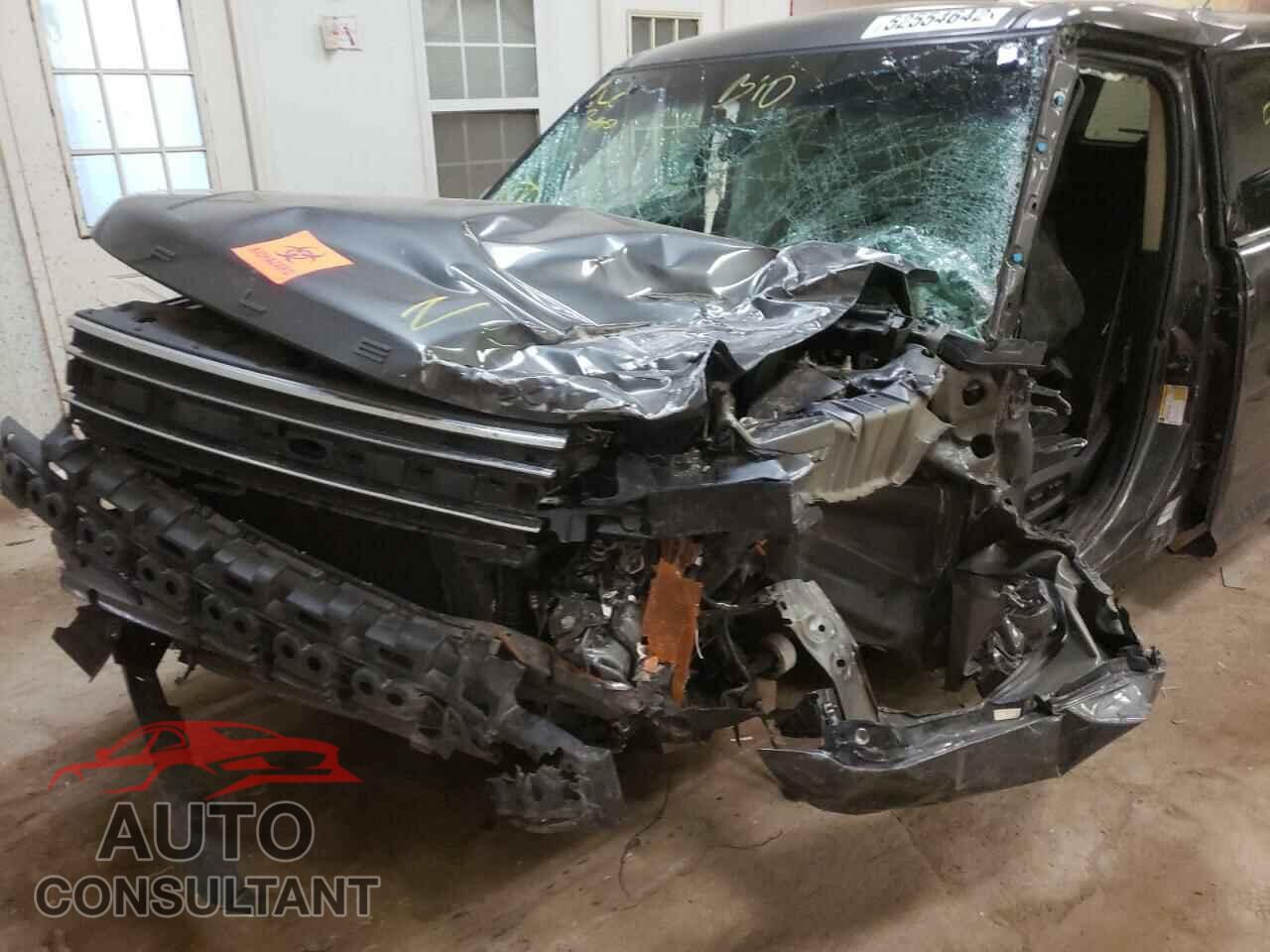 FORD FLEX 2016 - 2FMHK6C8XGBA16020