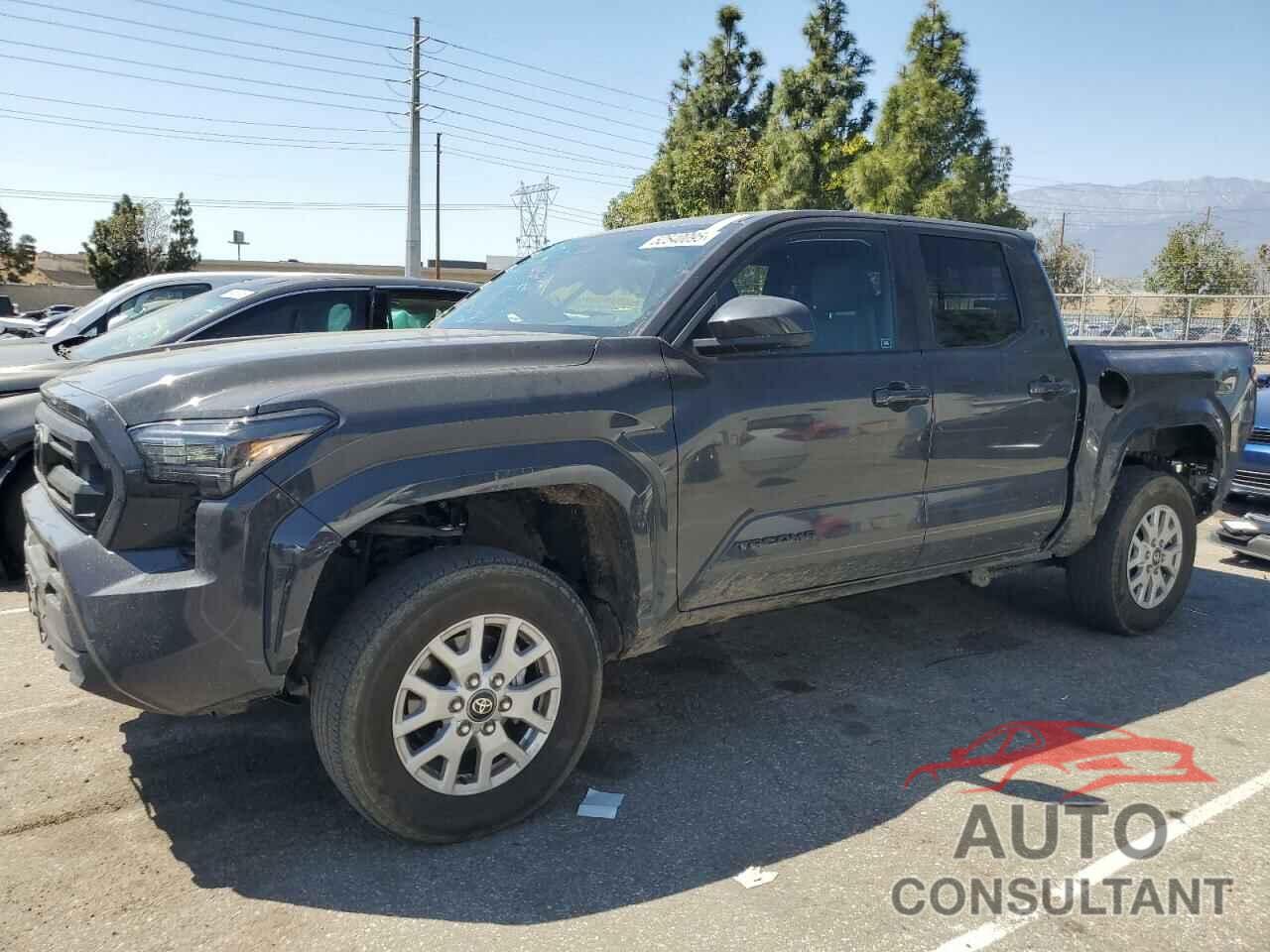 TOYOTA TACOMA 2024 - 3TMLB5JN2RM000641