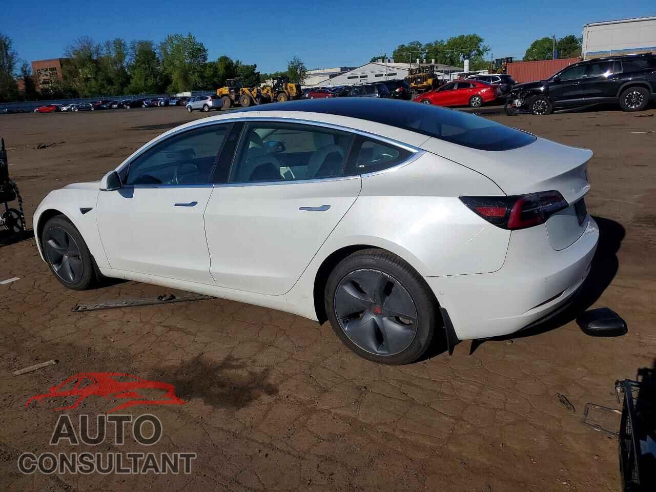 TESLA MODEL 3 2020 - 5YJ3E1EA0LF793294