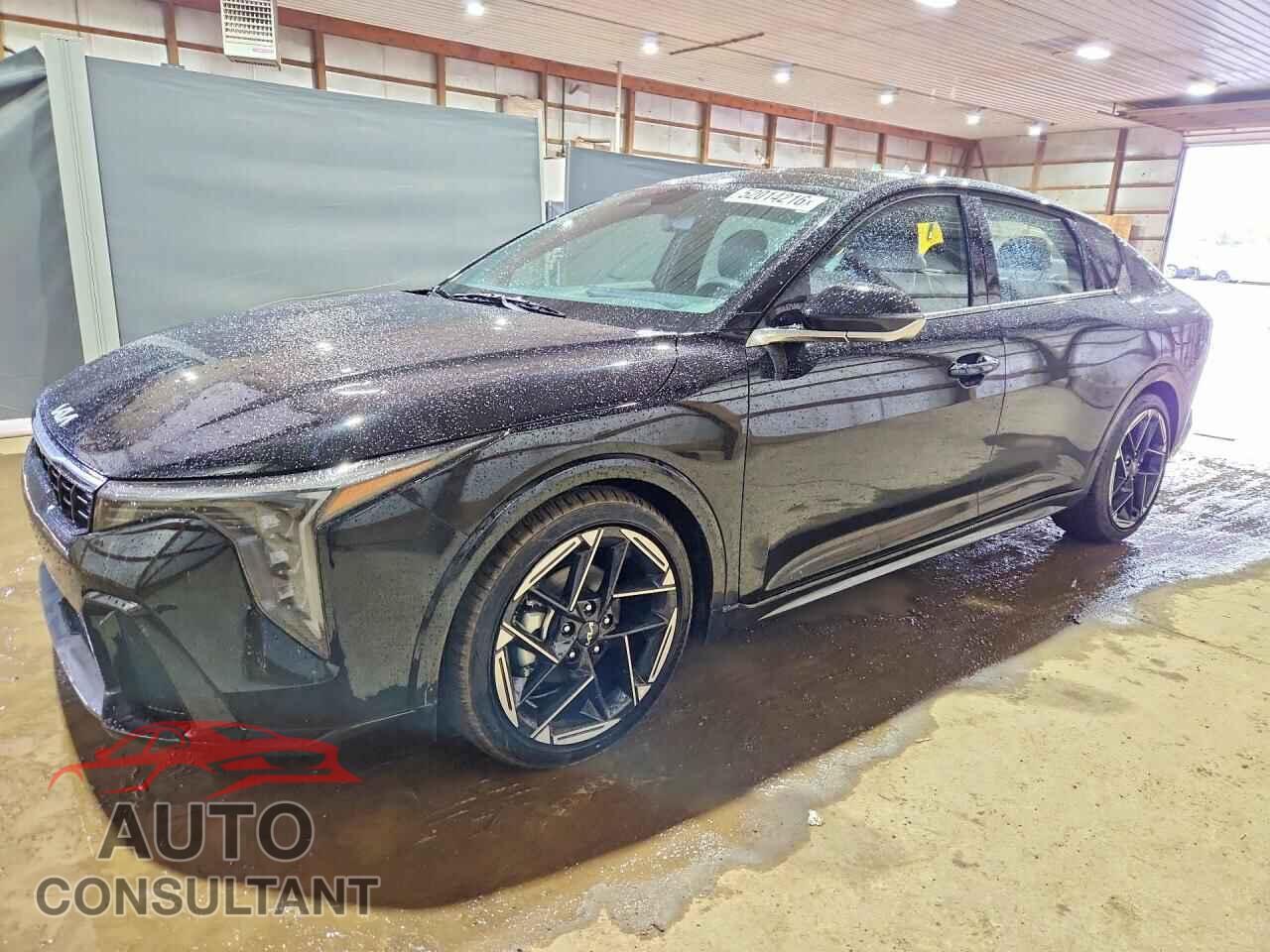 KIA ALL OTHER 2025 - 3KPFW4DE0SE112636