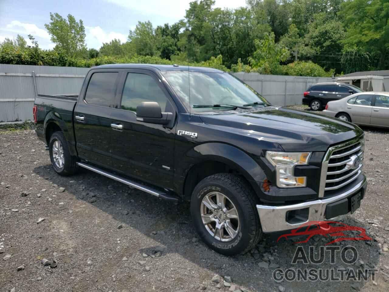 FORD F-150 2016 - 1FTEW1EP2GKD40443