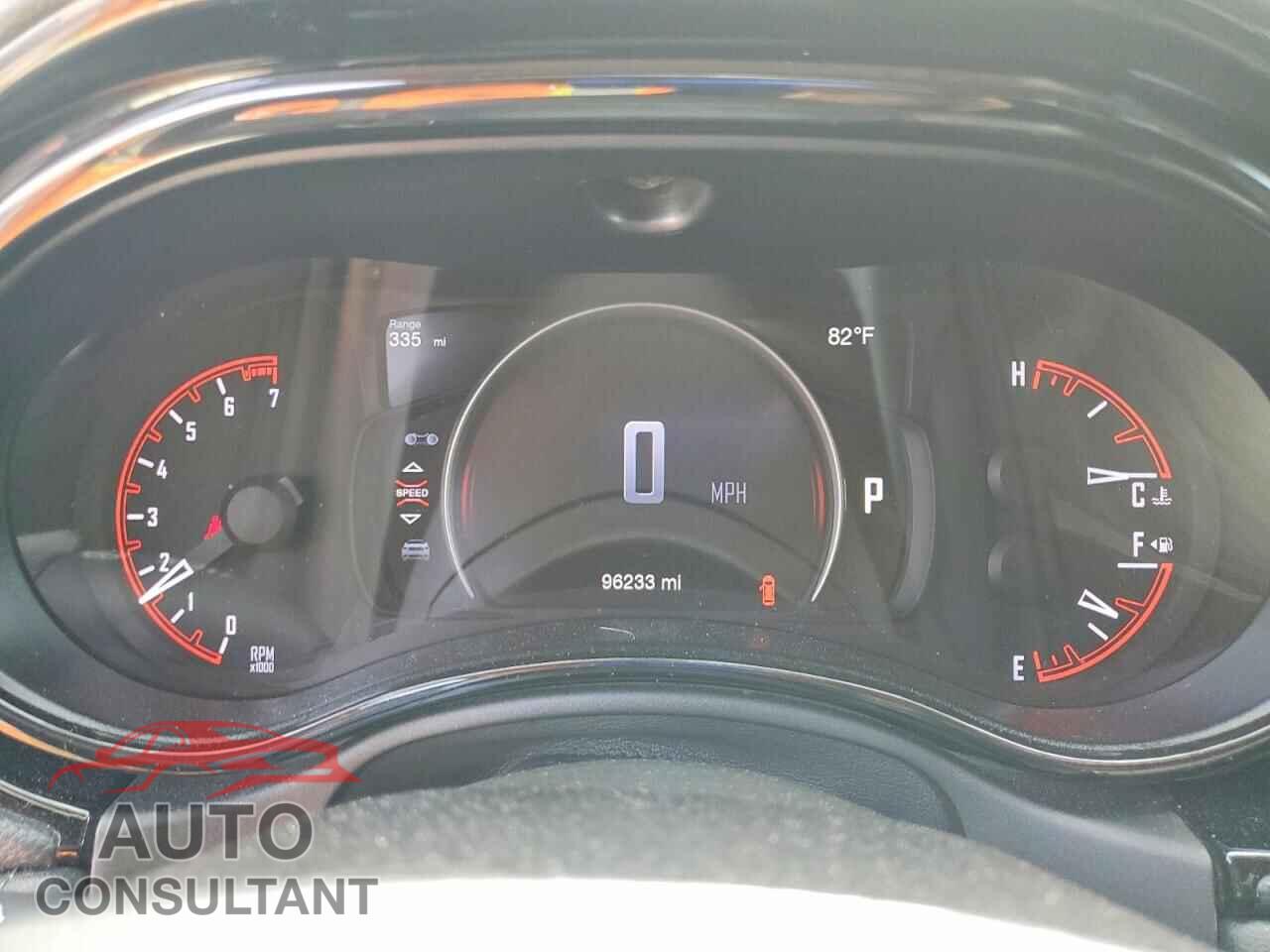 DODGE DURANGO 2022 - 1C4RDJAG3NC226858