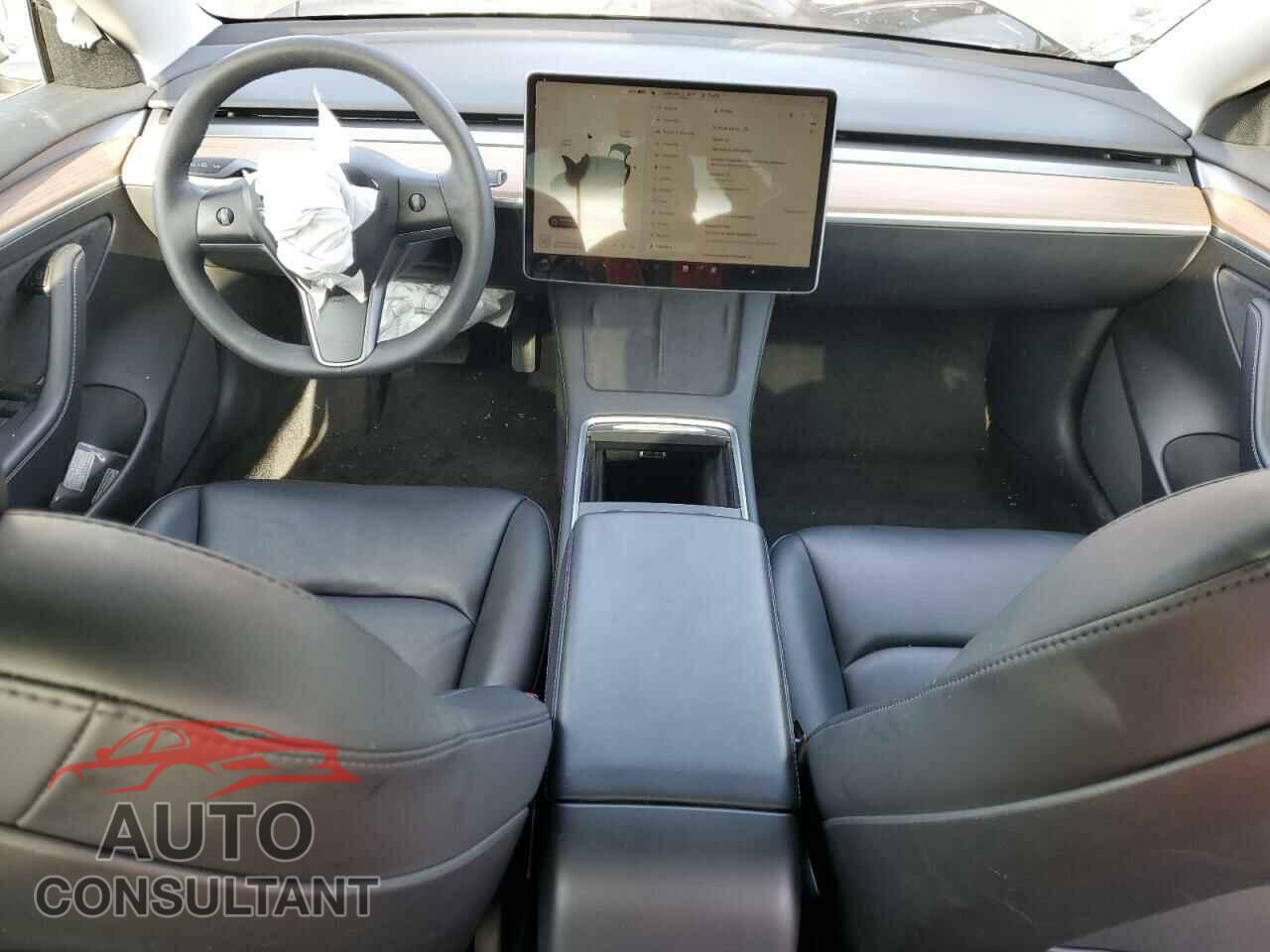 TESLA MODEL 3 2023 - 5YJ3E1EA7PF457633
