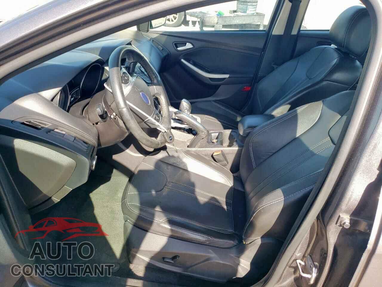 FORD FOCUS 2013 - 1FADP3F24DL213812