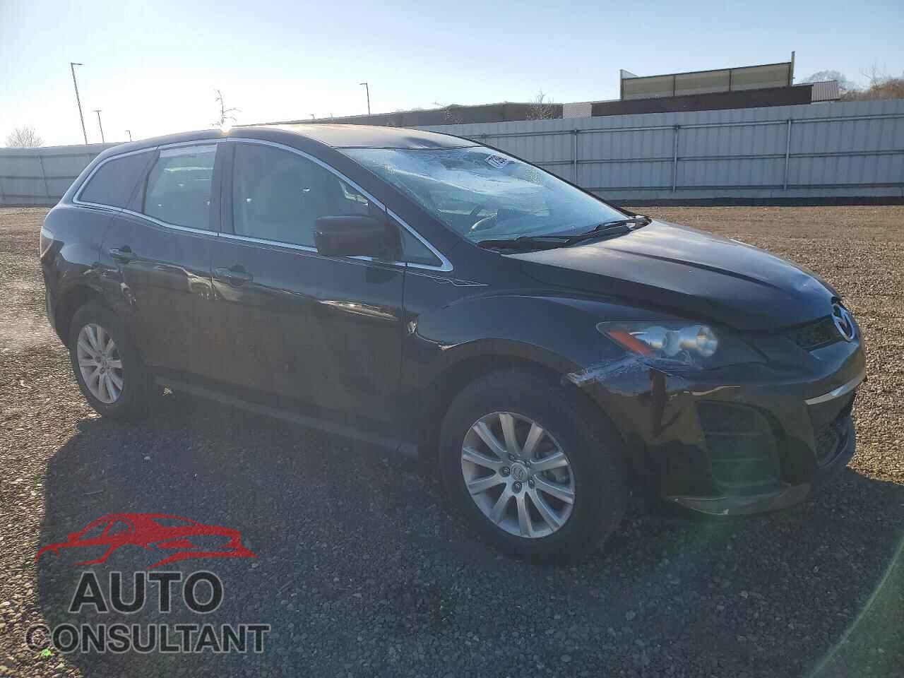 MAZDA CX-7 2010 - JM3ER2WM0A0340016