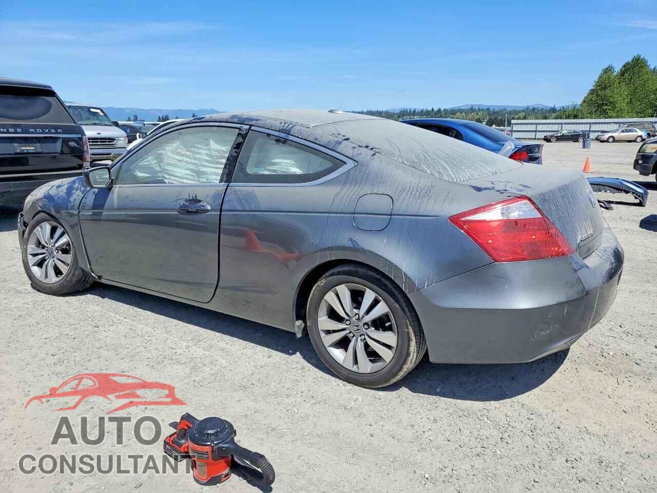 HONDA ACCORD 2010 - 1HGCS1B82AA019663