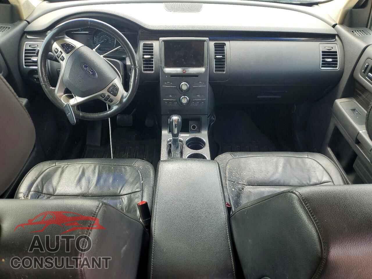 FORD FLEX 2016 - 2FMGK5C89GBA10697