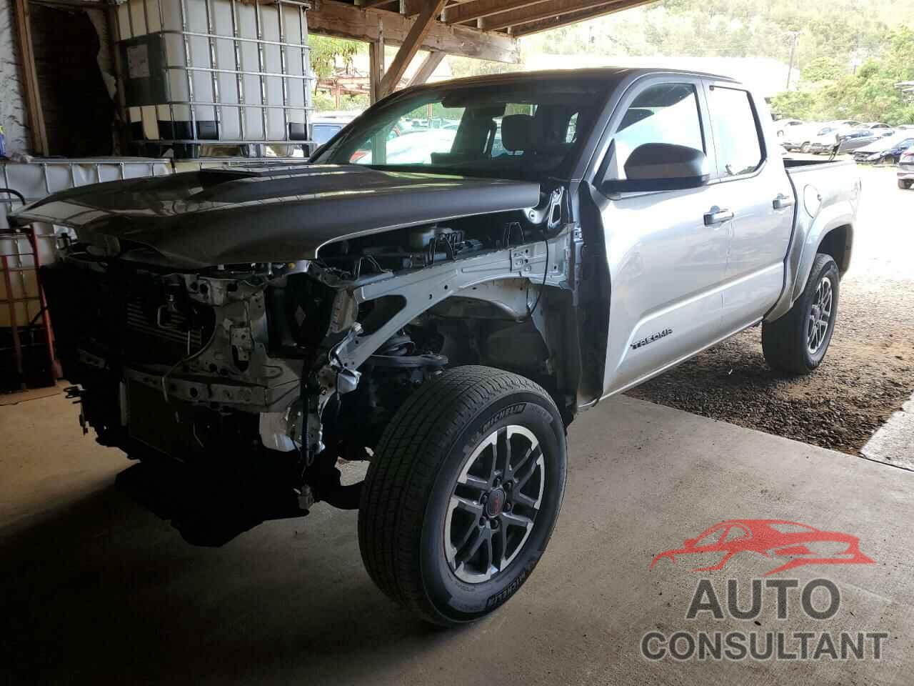 TOYOTA TACOMA 2024 - 3TYLB5JN2RT006749