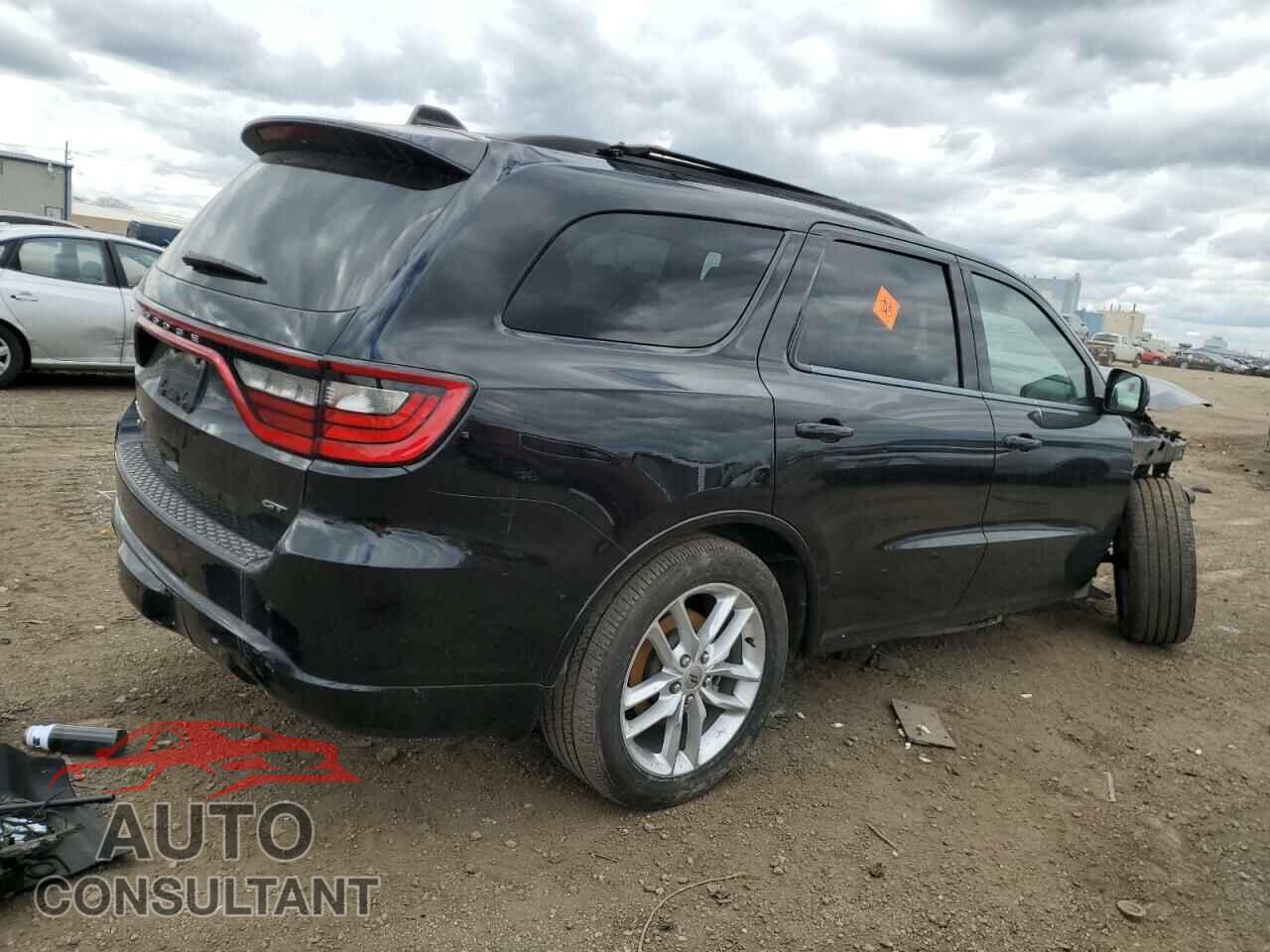 DODGE DURANGO 2023 - 1C4RDJDG3PC611724