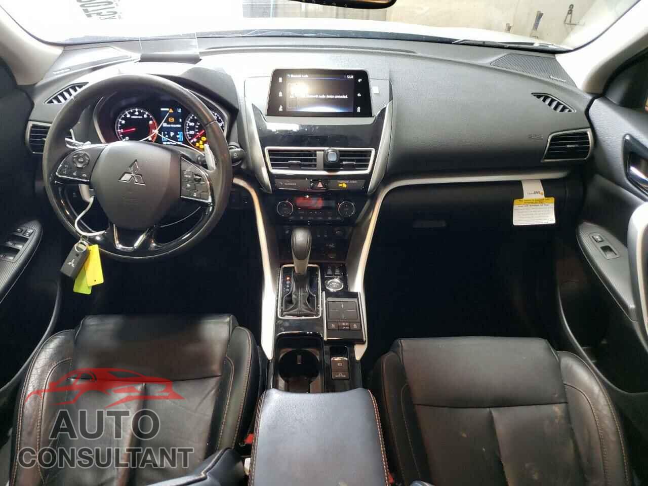 MITSUBISHI ECLIPSE 2018 - JA4AT5AA7JZ048389