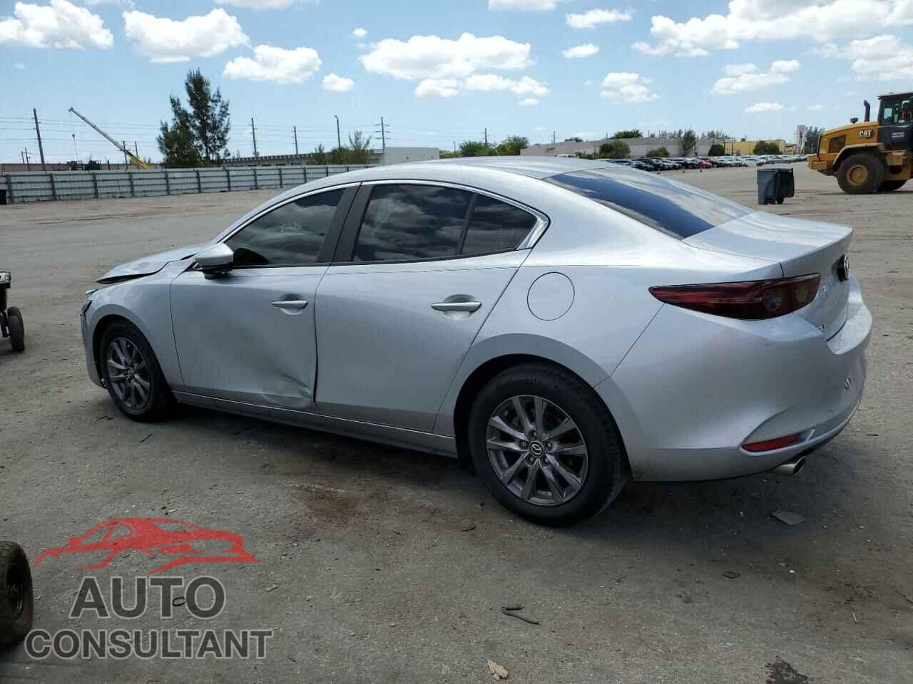 MAZDA 3 2021 - 3MZBPAA77MM201867