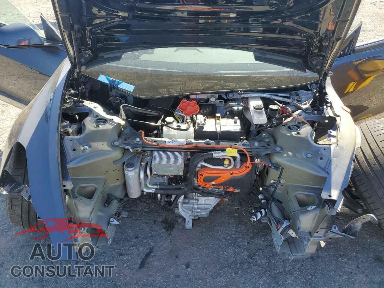 TESLA MODEL 3 2022 - 5YJ3E1EC9NF128656
