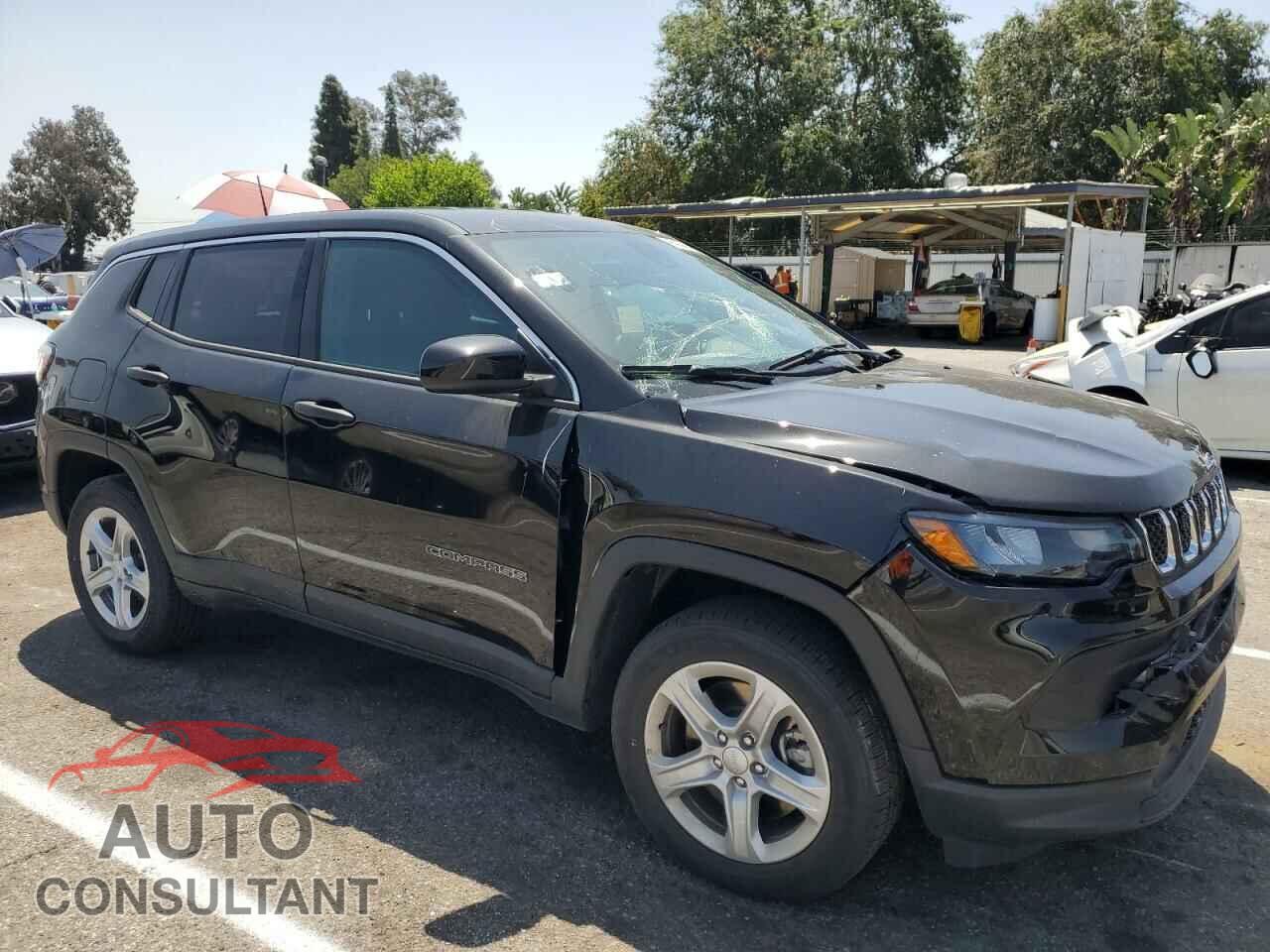JEEP COMPASS 2023 - 3C4NJDAN8PT568451