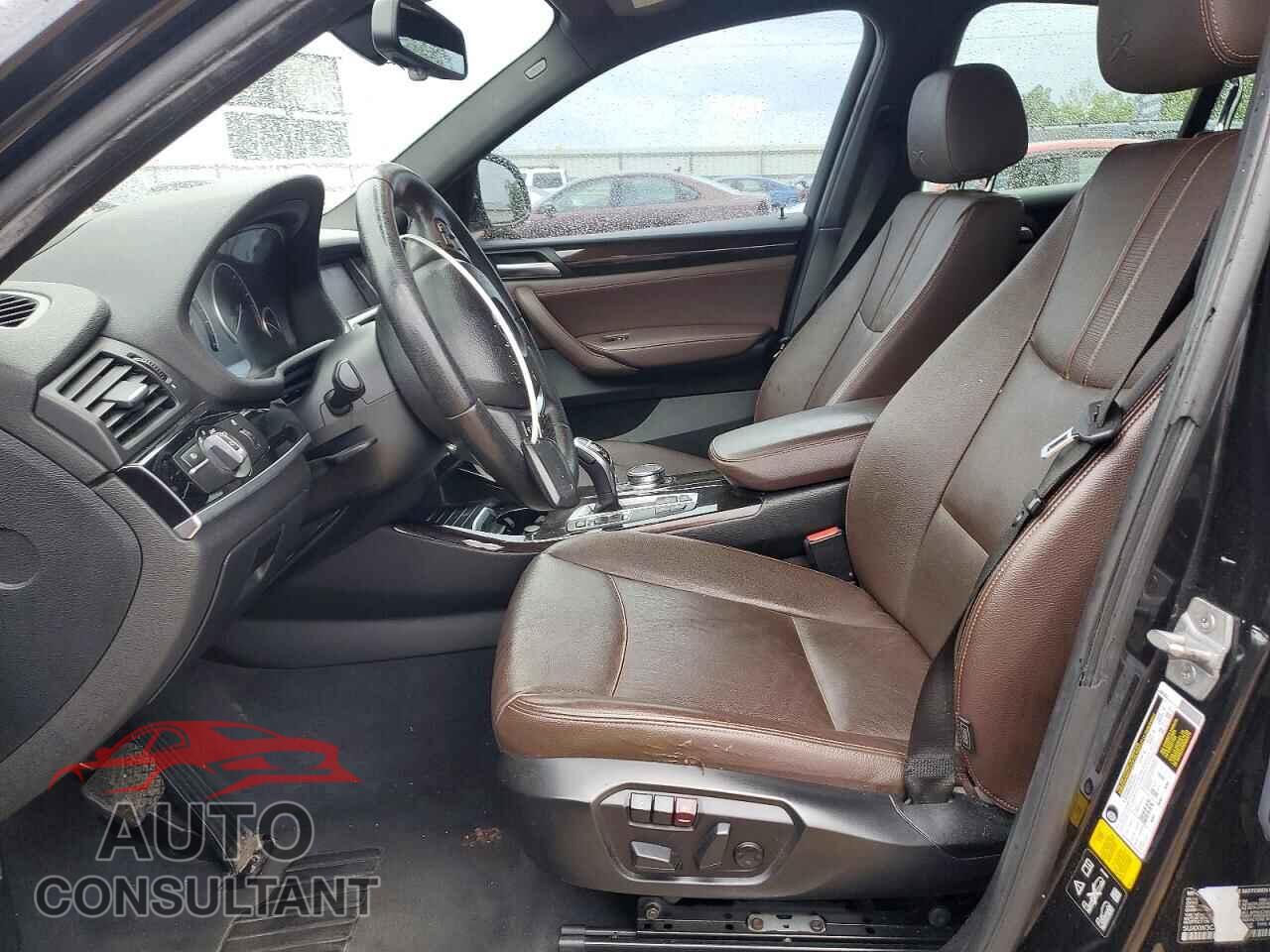 BMW X4 2018 - 5UXXW3C58J0Z60236
