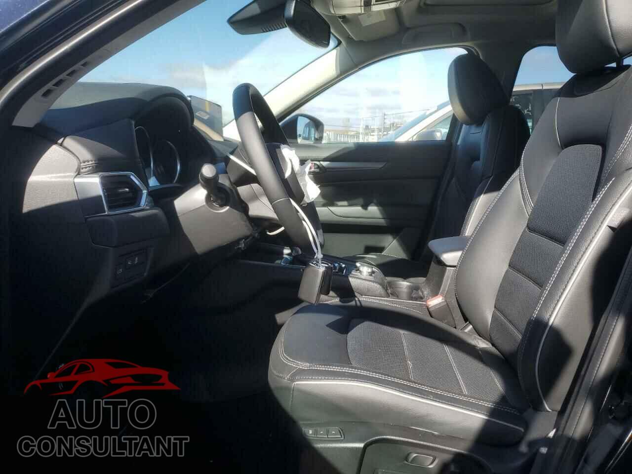 MAZDA CX-5 PREFE 2024 - JM3KFBCL6R0432248