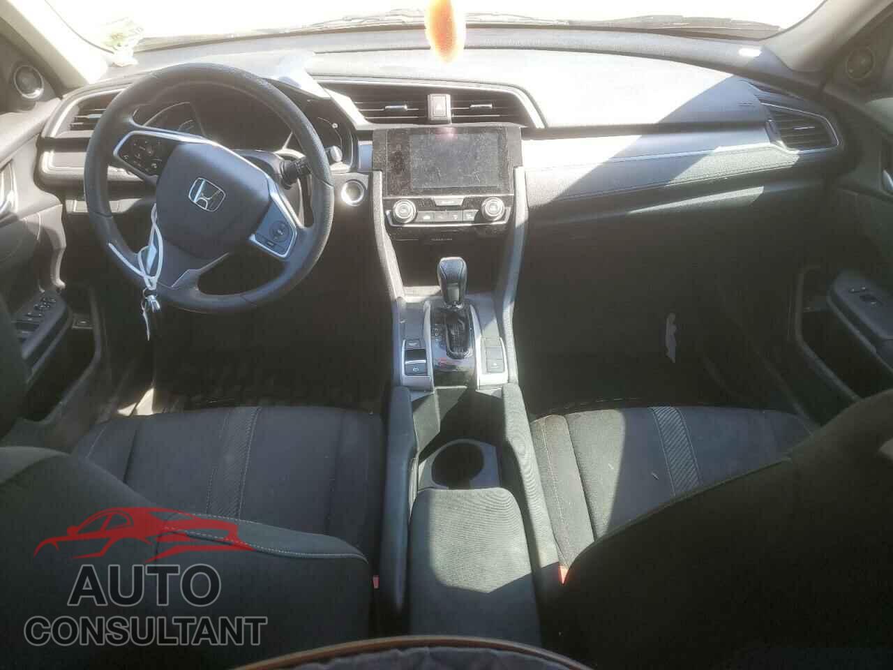 HONDA CIVIC 2017 - 19XFC2F78HE011770