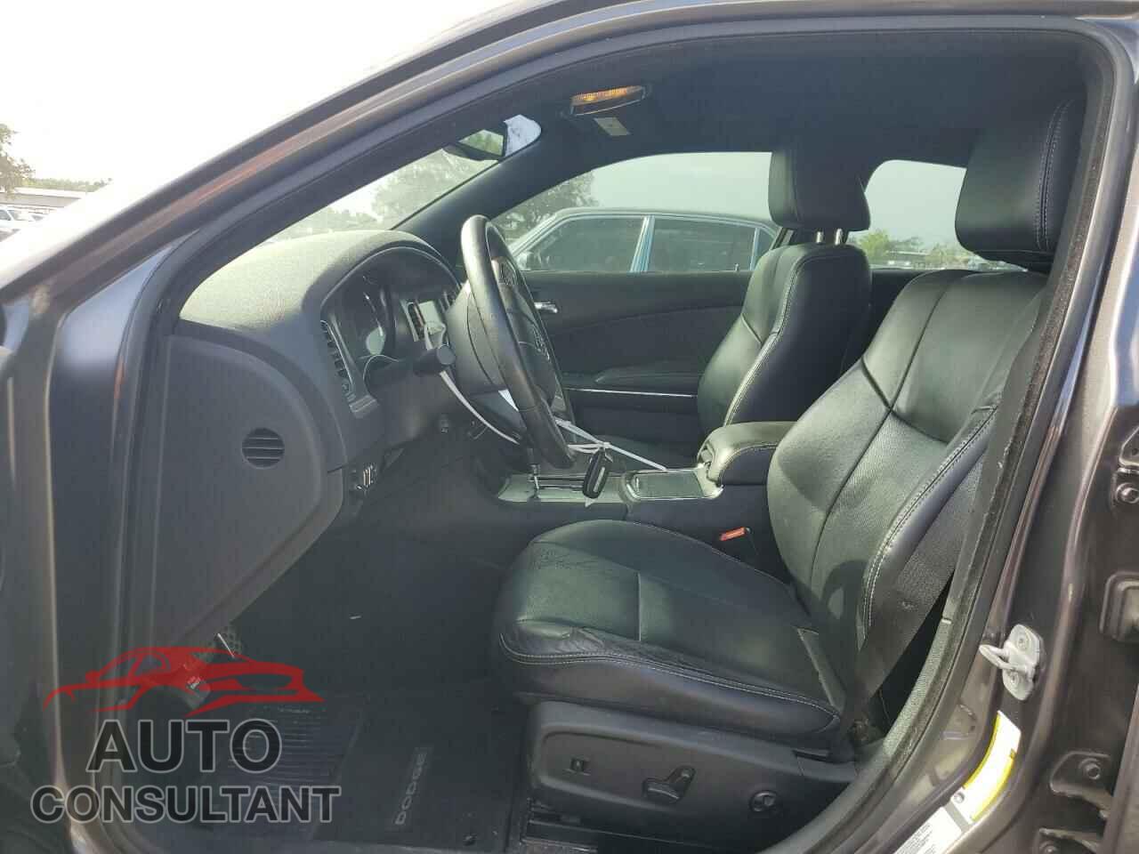 DODGE CHARGER 2013 - 2C3CDXCT6DH652577