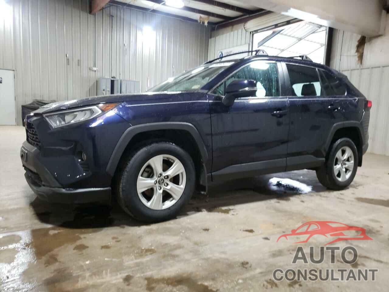 TOYOTA RAV4 2019 - 2T3P1RFV1KC044303