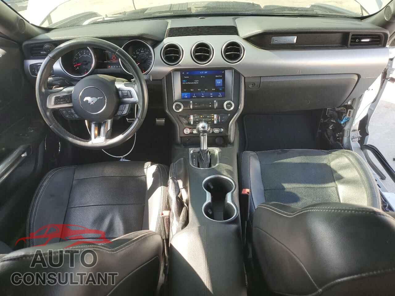 FORD MUSTANG 2019 - 1FA6P8CF7K5144144