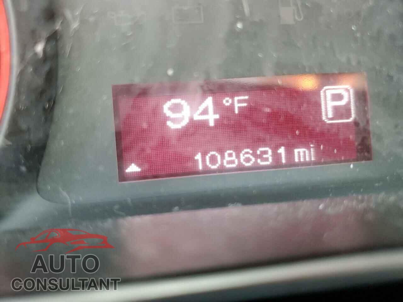 DODGE DART 2016 - 1C3CDFBB4GD661329