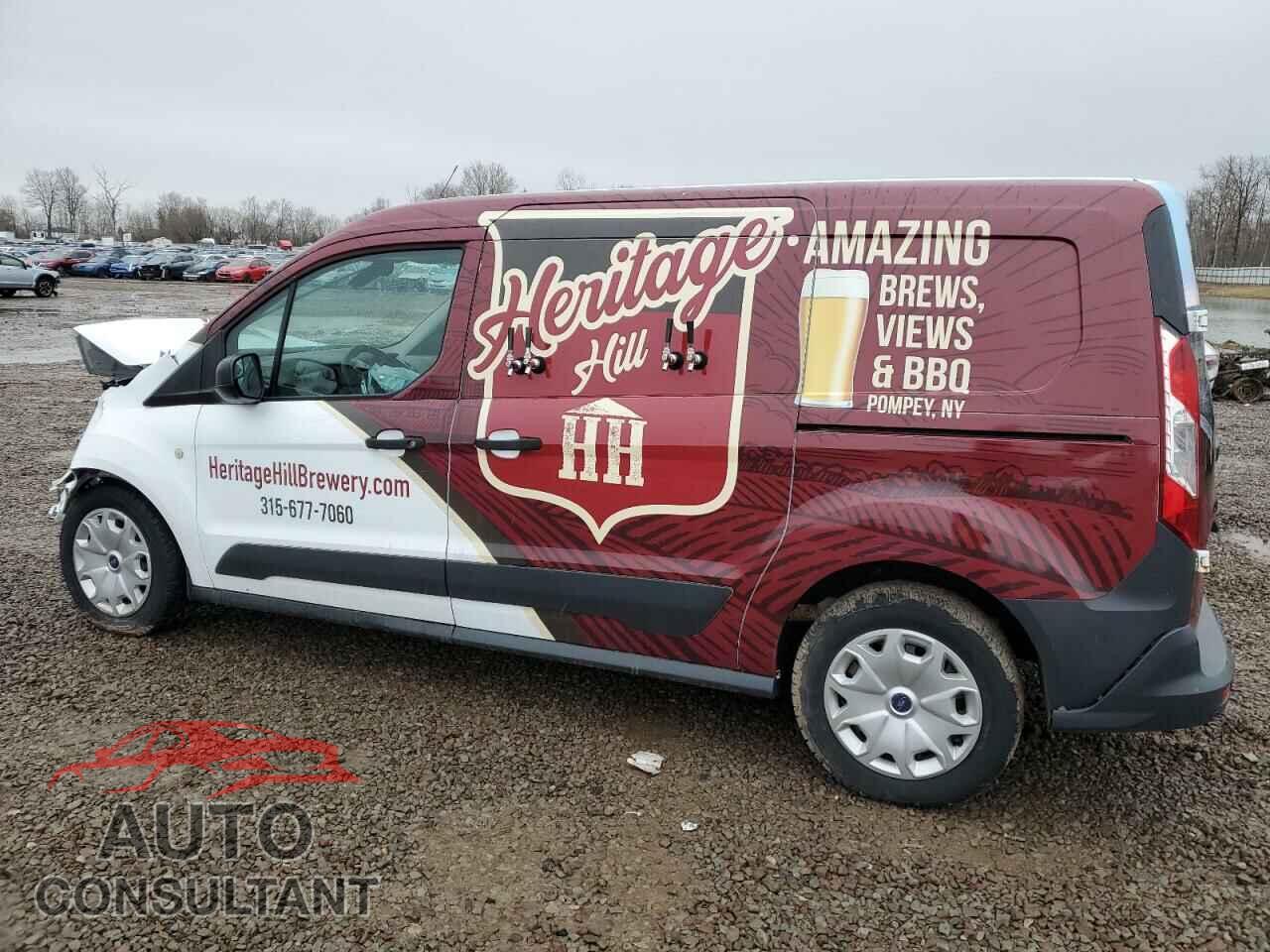 FORD TRANSIT 2016 - NM0LS7E72G1263257