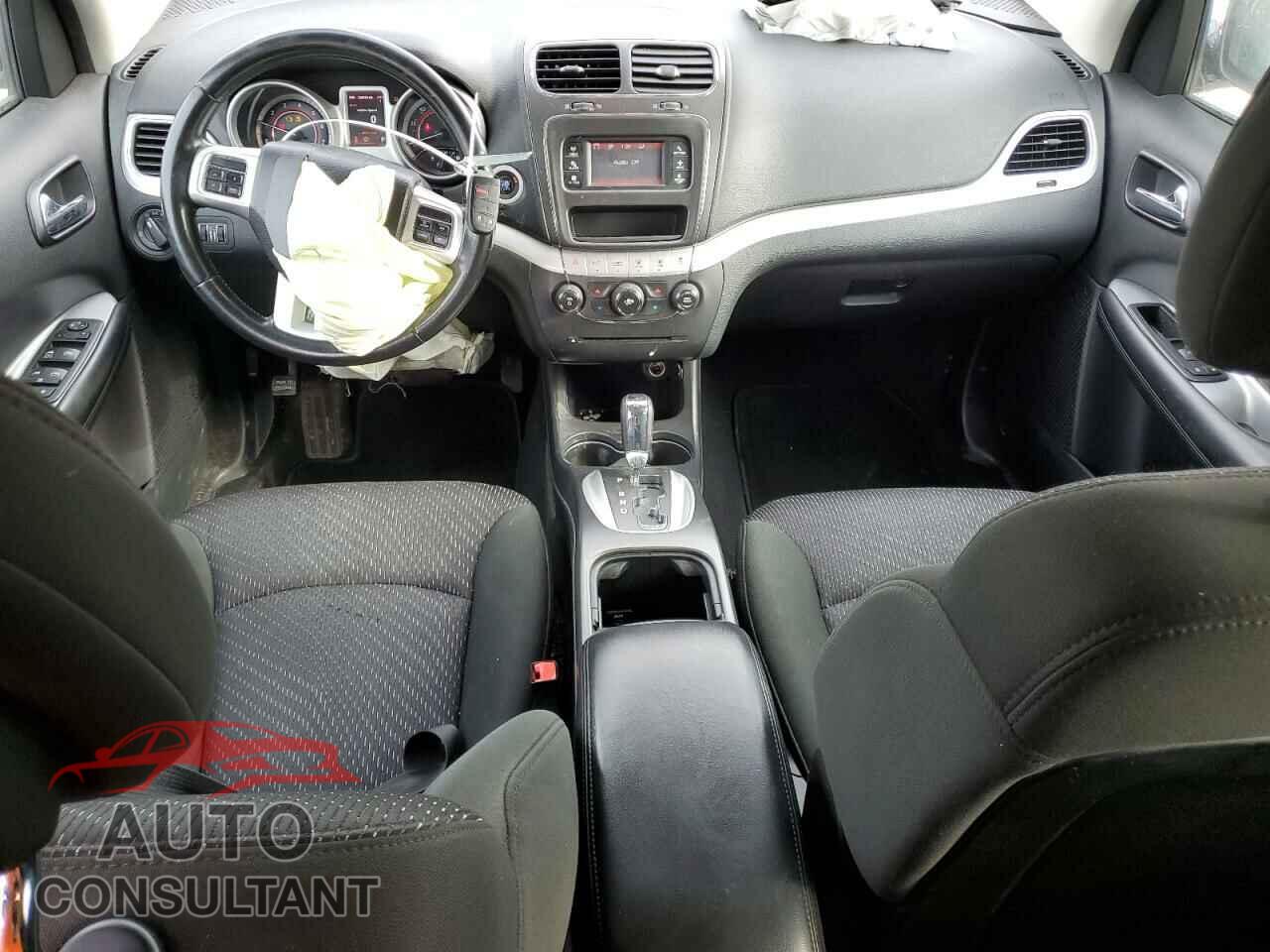 DODGE JOURNEY 2011 - 3D4PG4FB0BT562015