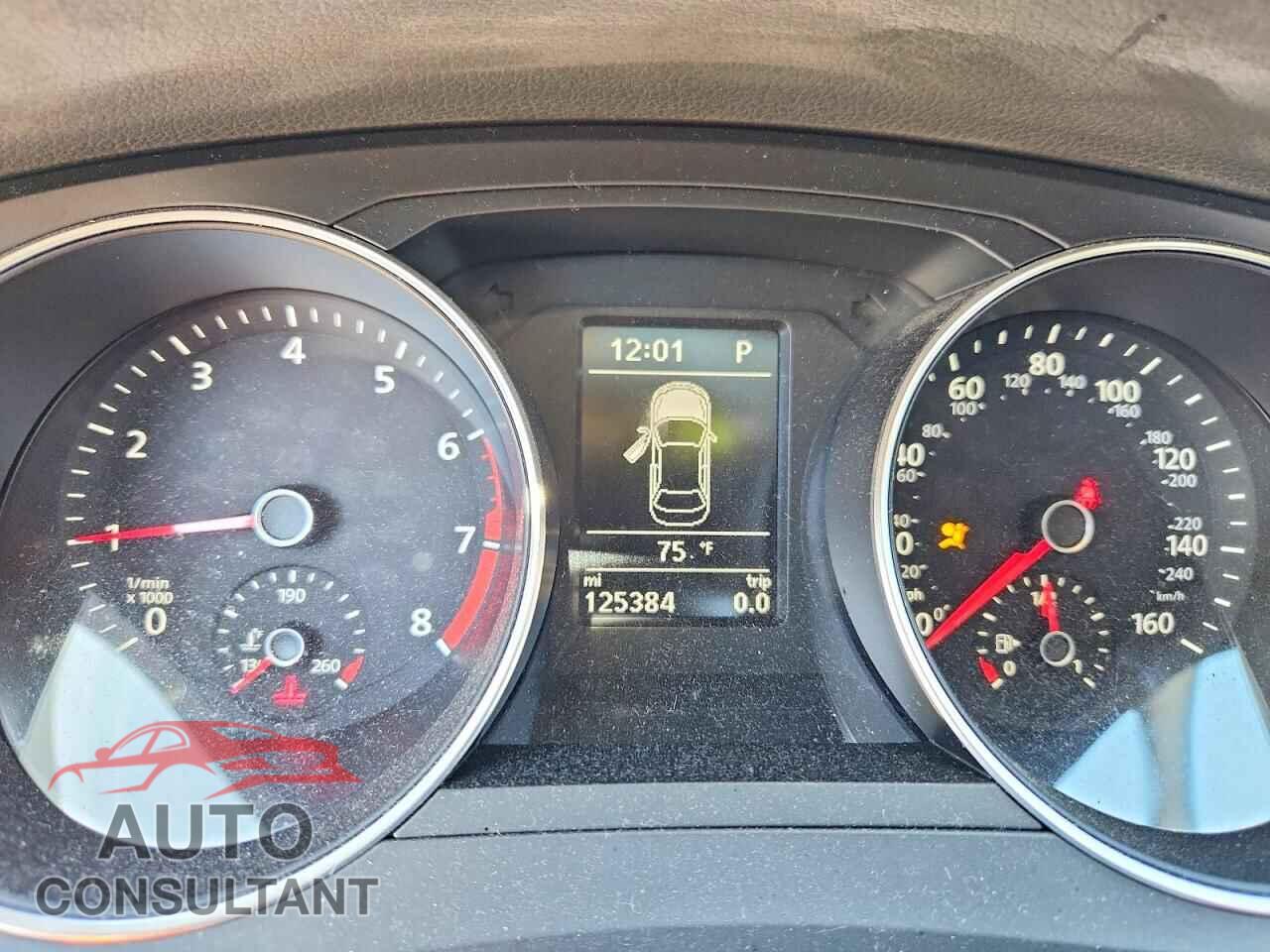 VOLKSWAGEN JETTA 2017 - 3VWDB7AJ5HM230800