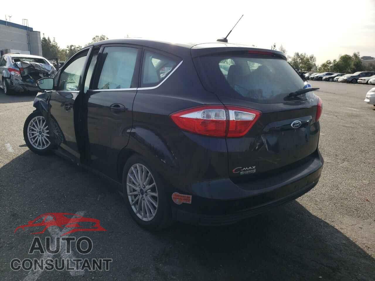 FORD CMAX 2016 - 1FADP5CU5GL116740