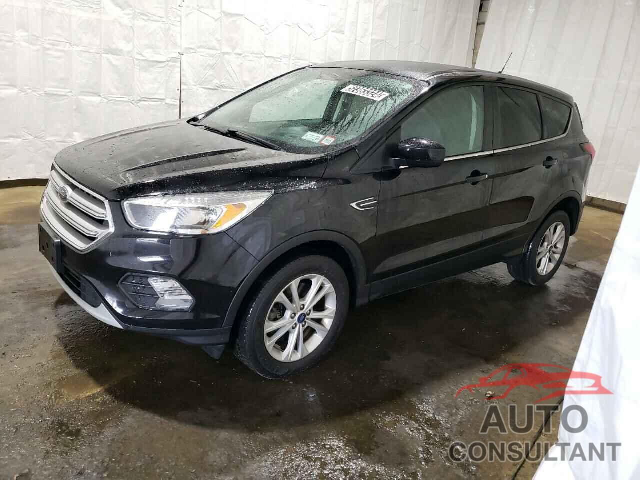 FORD ESCAPE 2019 - 1FMCU9GD3KUB81195