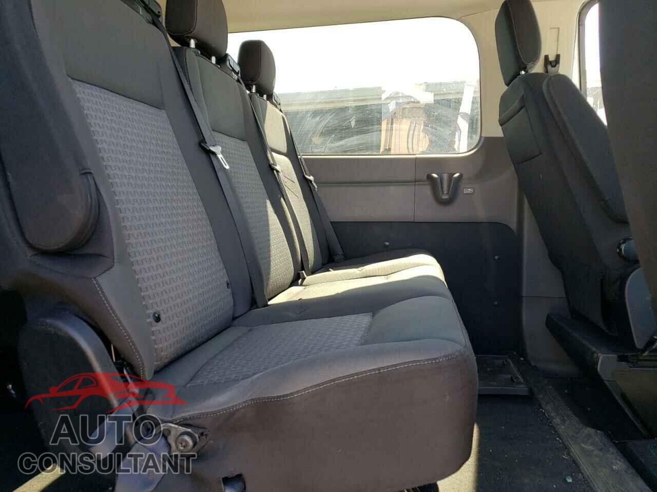 FORD TRANSIT 2021 - 1FBAX2YG6MKA20295