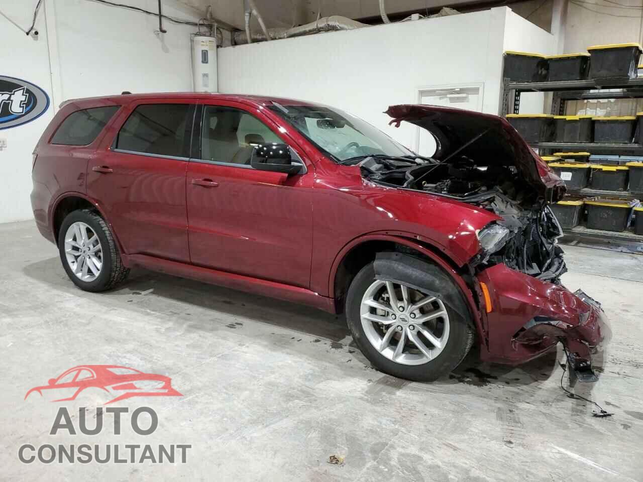 DODGE DURANGO 2023 - 1C4RDJDG2PC617644