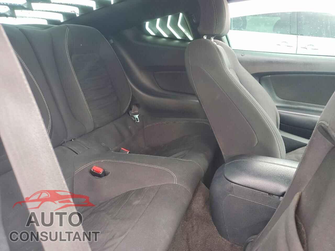 FORD MUSTANG 2016 - 1FA6P8TH4G5243545