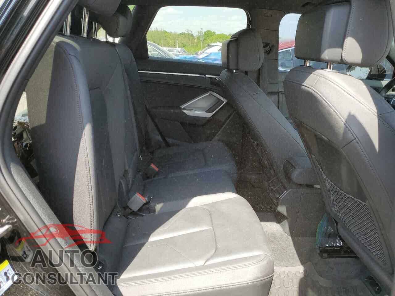 AUDI Q3 2020 - WA1DECF33L1026140