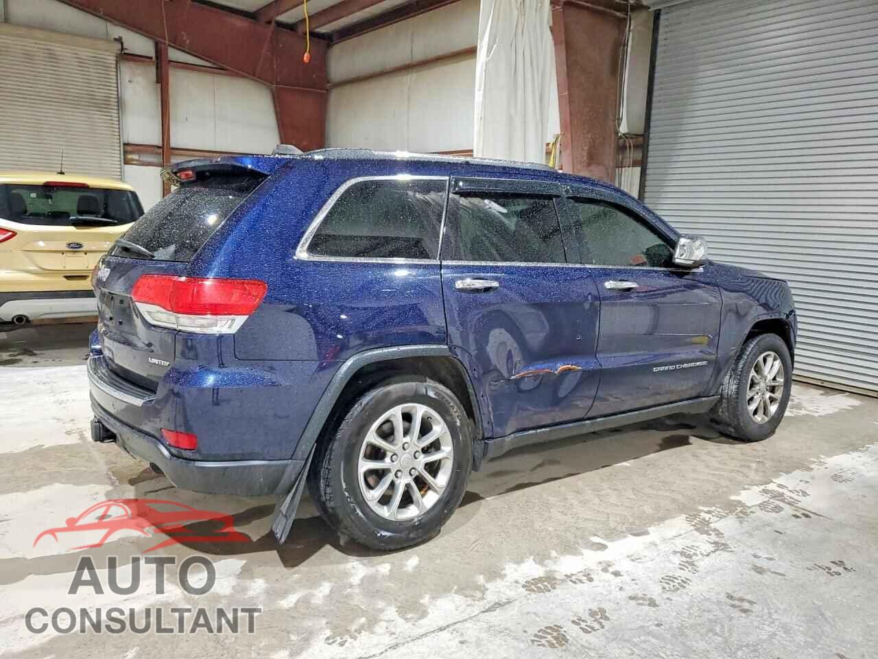 JEEP CHEROKEE 2014 - 1C4RJFBG9EC111430