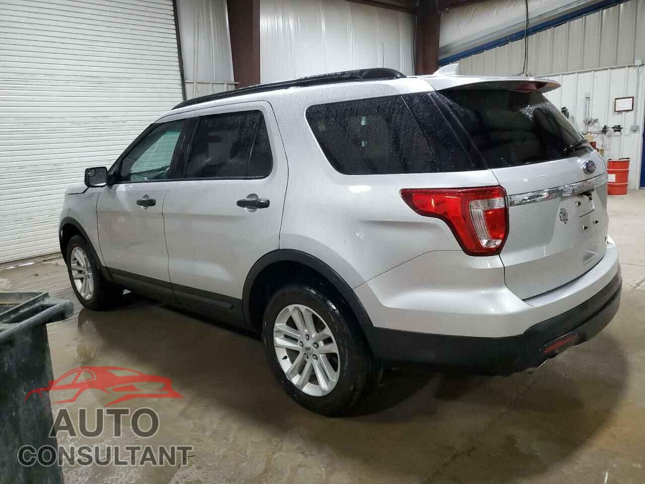 FORD EXPLORER 2016 - 1FM5K8B89GGB09829