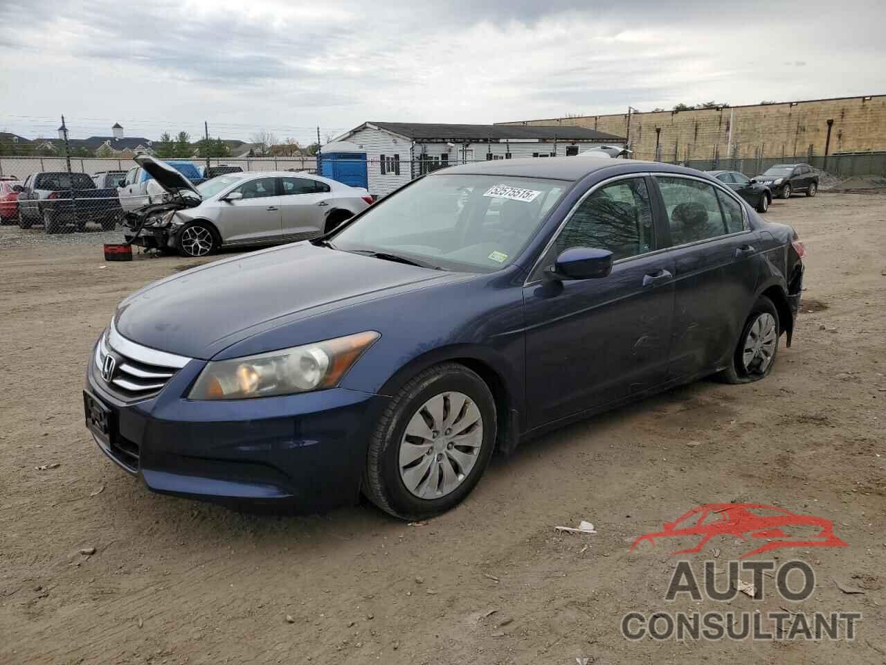 HONDA ACCORD 2012 - 1HGCP2F30CA051598