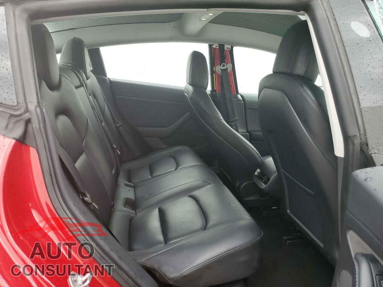 TESLA MODEL 3 2023 - 5YJ3E1EA8PF451629