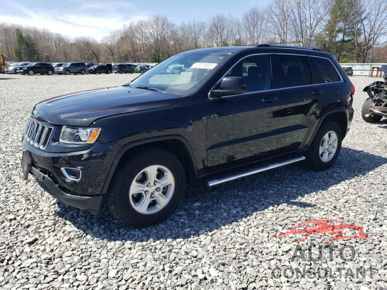 JEEP GRAND CHER 2014 - 1C4RJFAG3EC540094