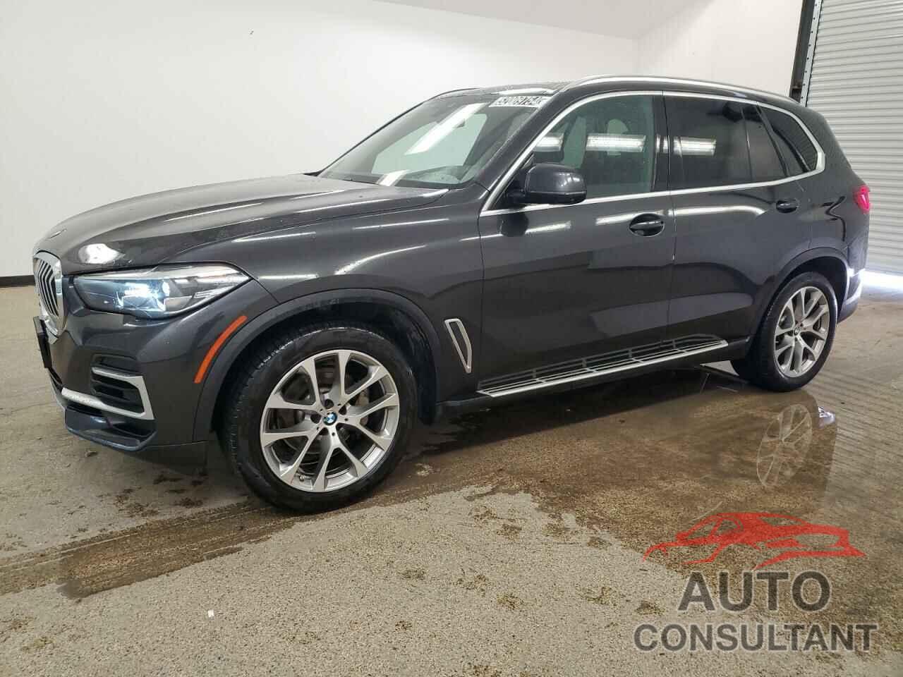 BMW X5 2023 - 5UXCR6C0XP9P62936