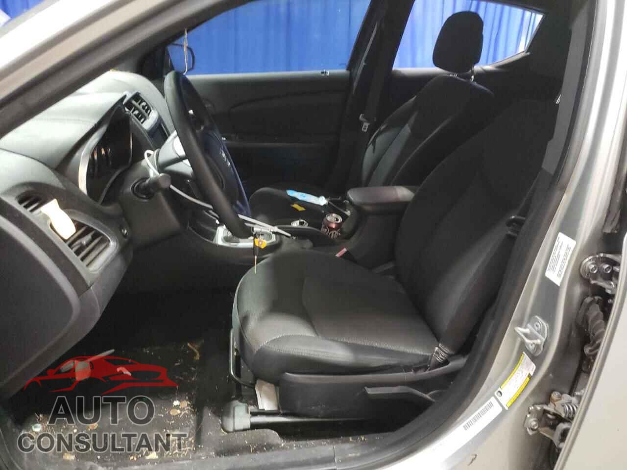 DODGE AVENGER 2014 - 1C3CDZAB2EN220177