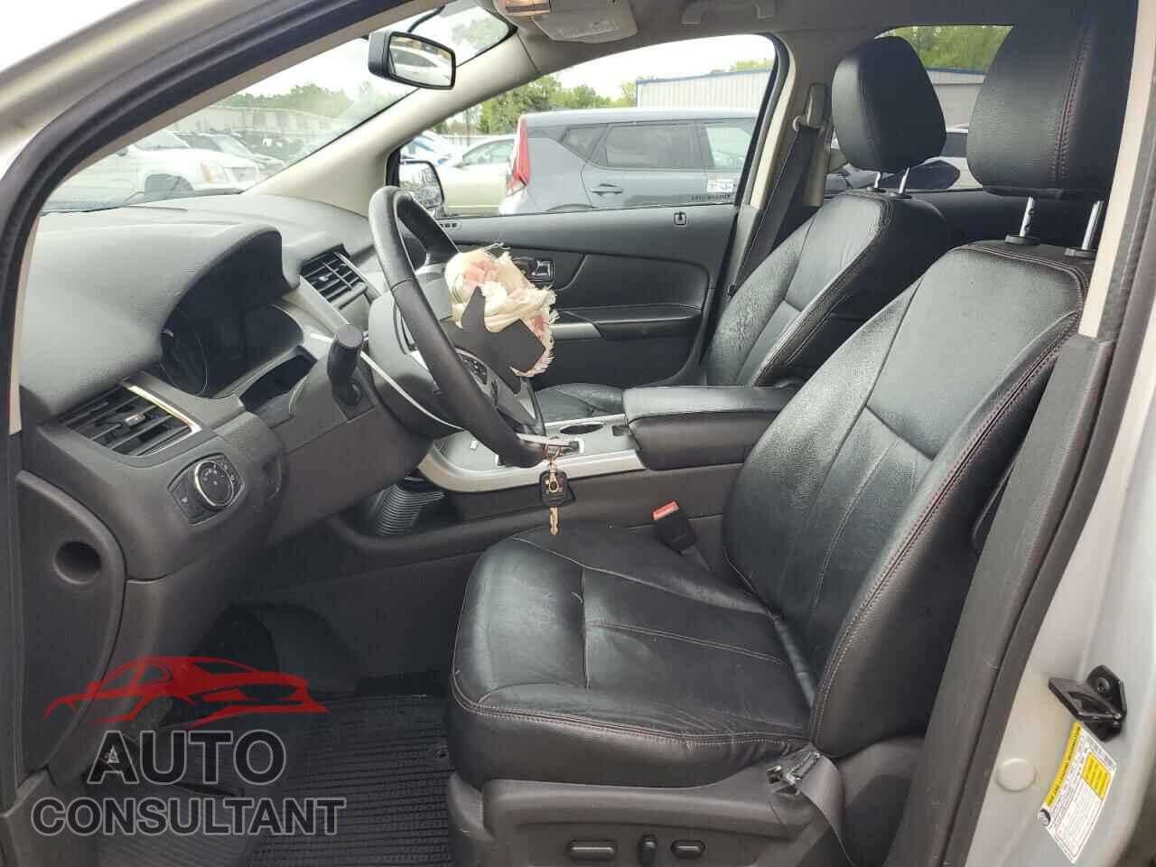 FORD EDGE 2014 - 2FMDK3JC8EBB85194
