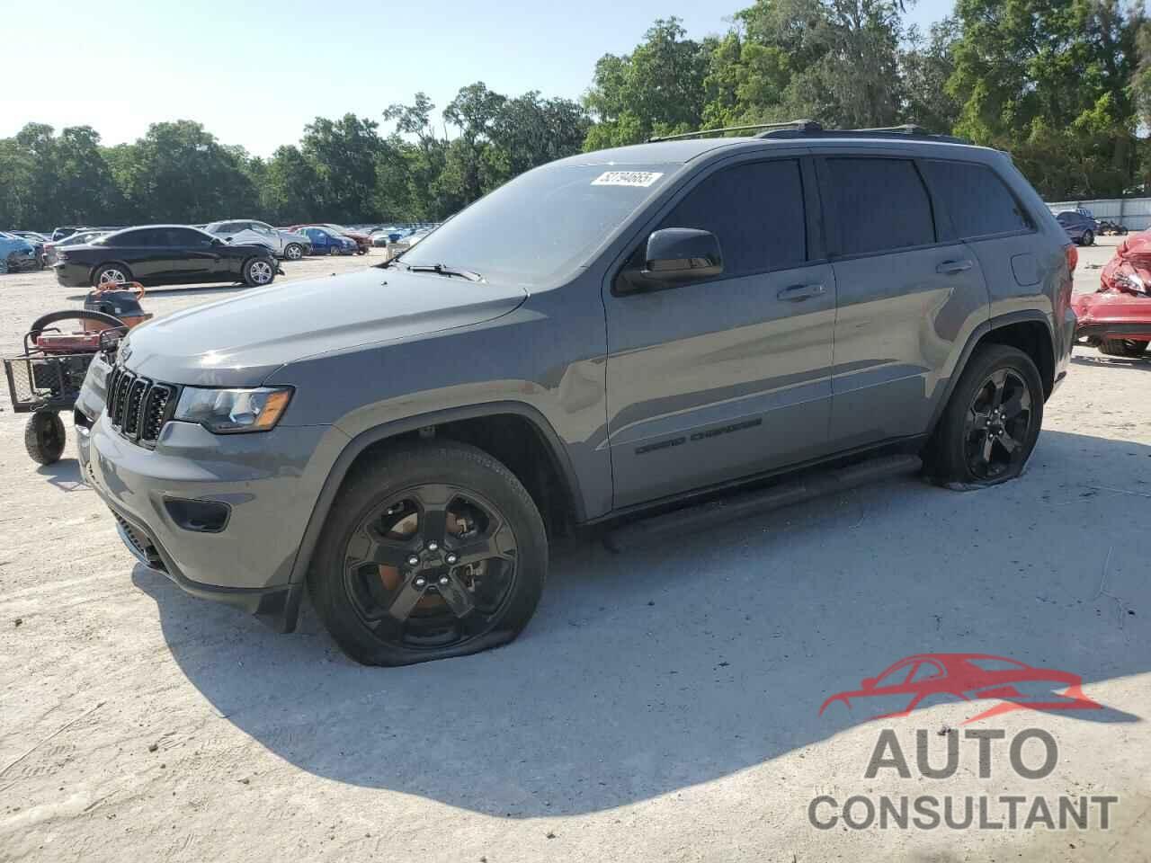 JEEP GRAND CHER 2019 - 1C4RJEAG1KC699315