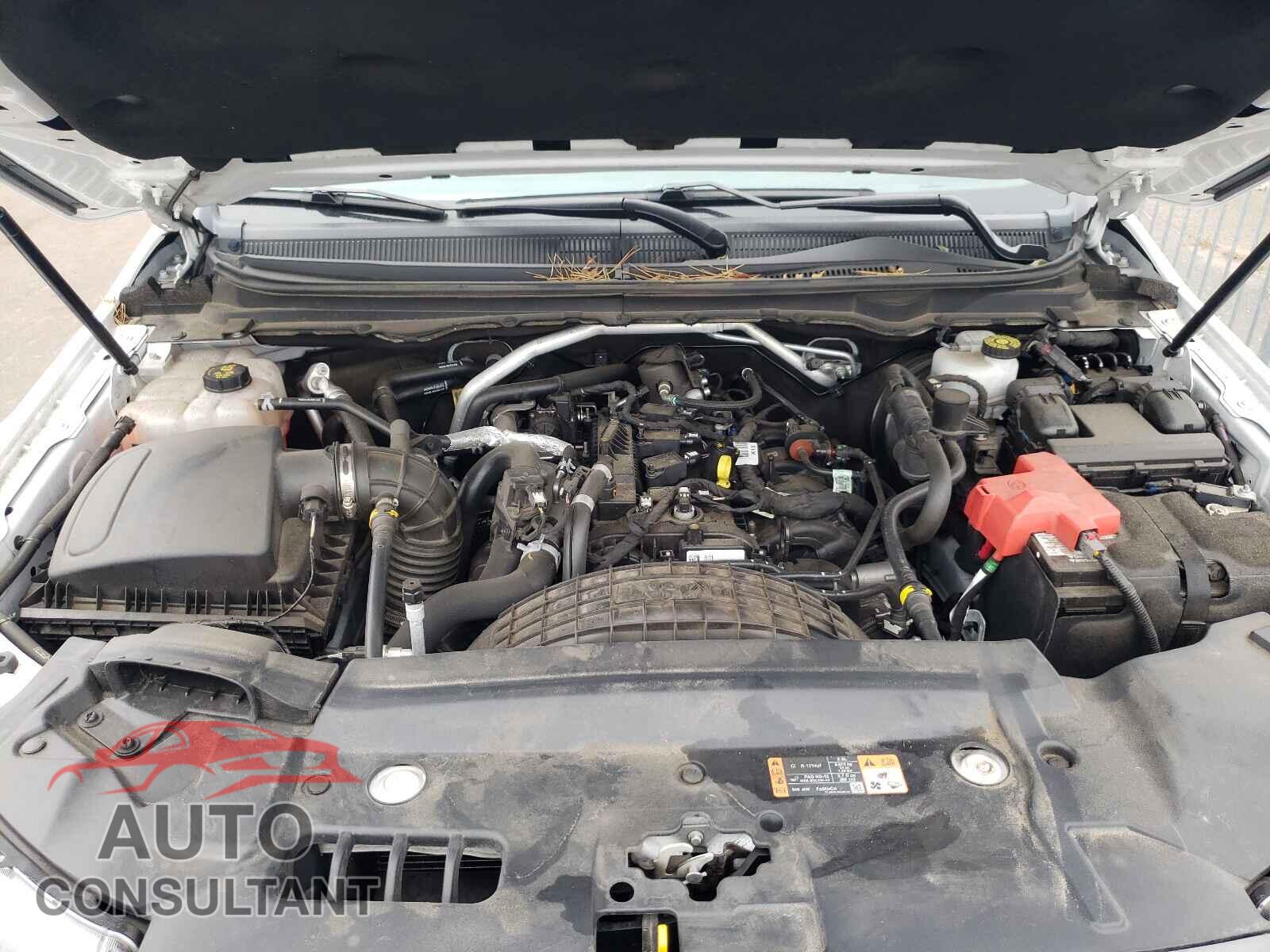 FORD RANGER 2019 - 1FTER4FH2KLA21563