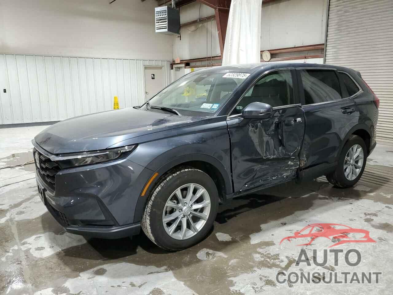 HONDA CRV 2025 - 2HKRS4H41SH440430