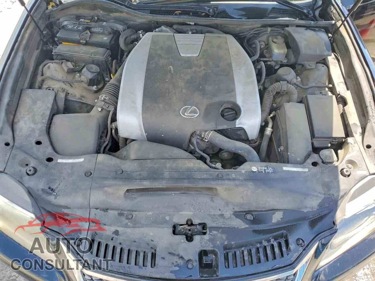 LEXUS GS 2015 - JTHBE1BL8FA007027