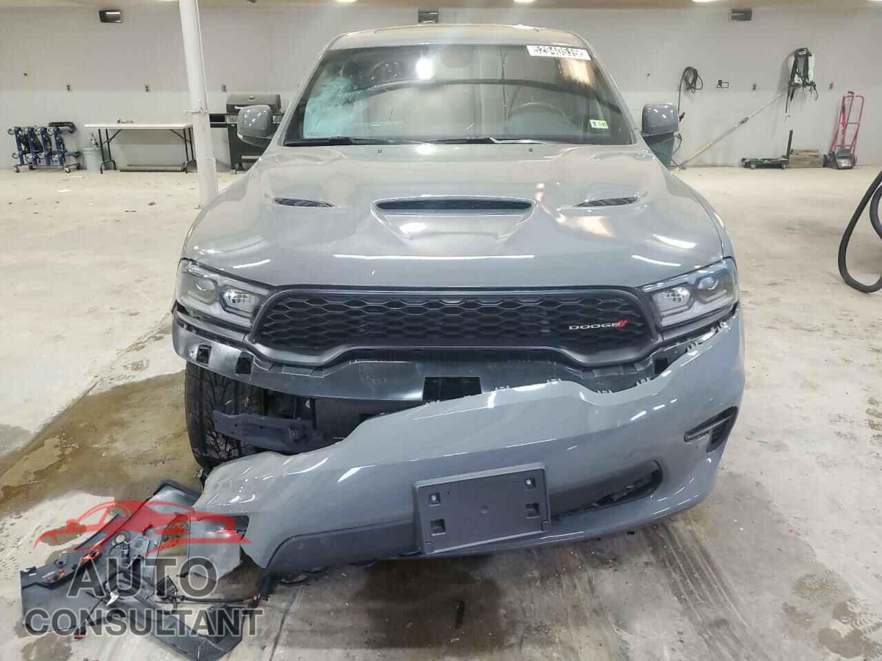 DODGE DURANGO 2022 - 1C4SDJCT2NC222568