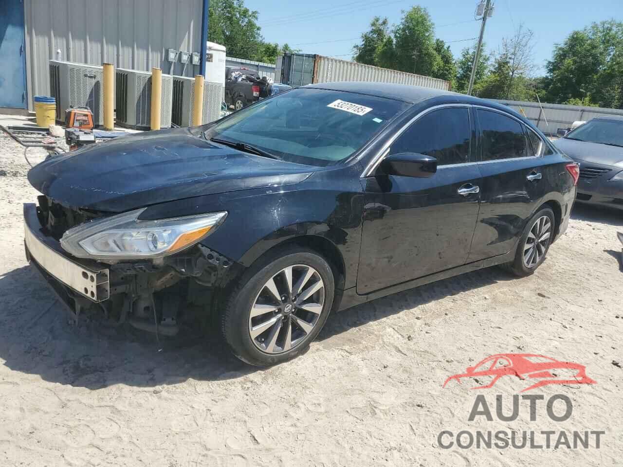 NISSAN ALTIMA 2017 - 1N4AL3APXHC112944