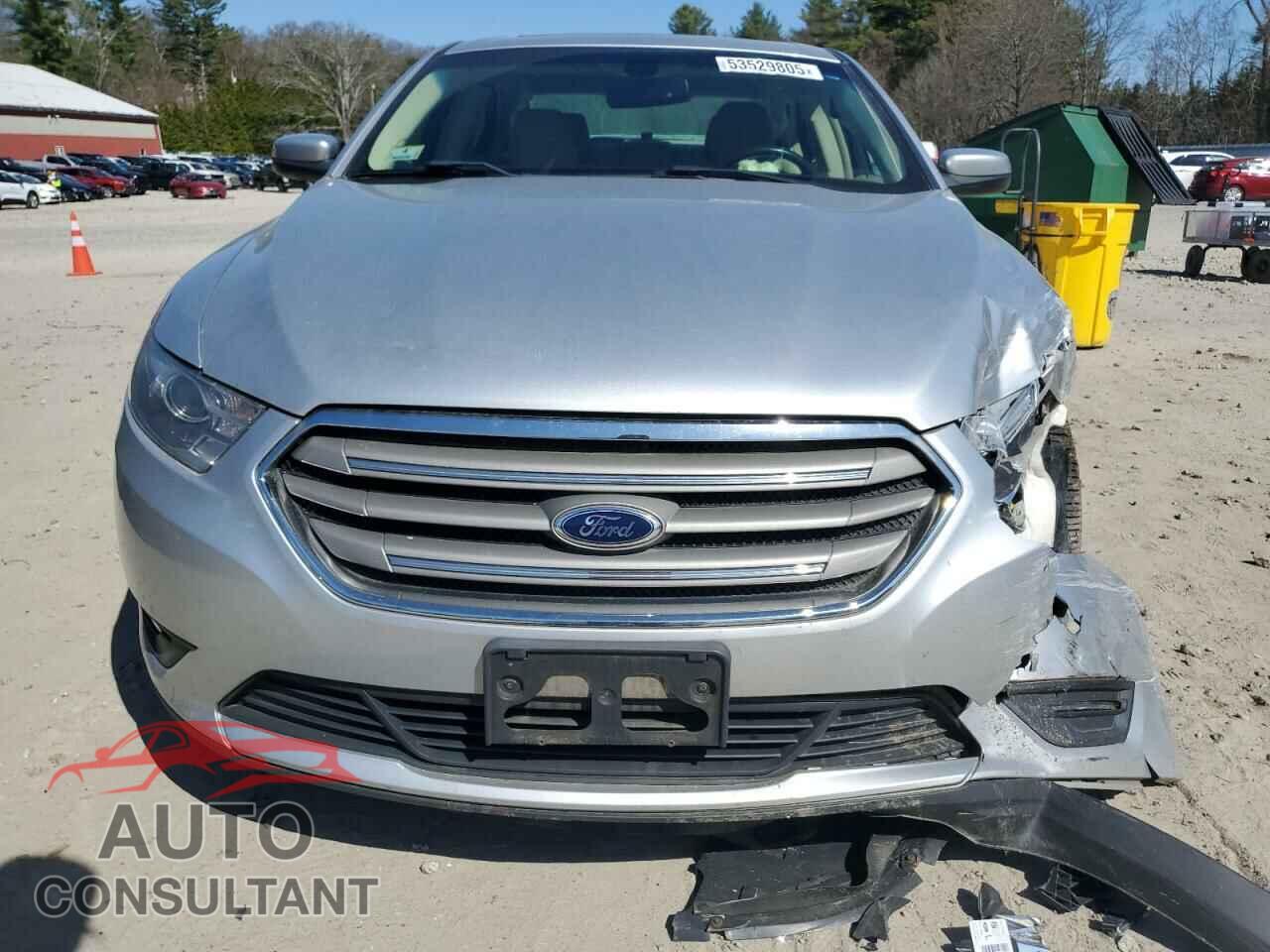 FORD TAURUS 2014 - 1FAHP2E86EG124982