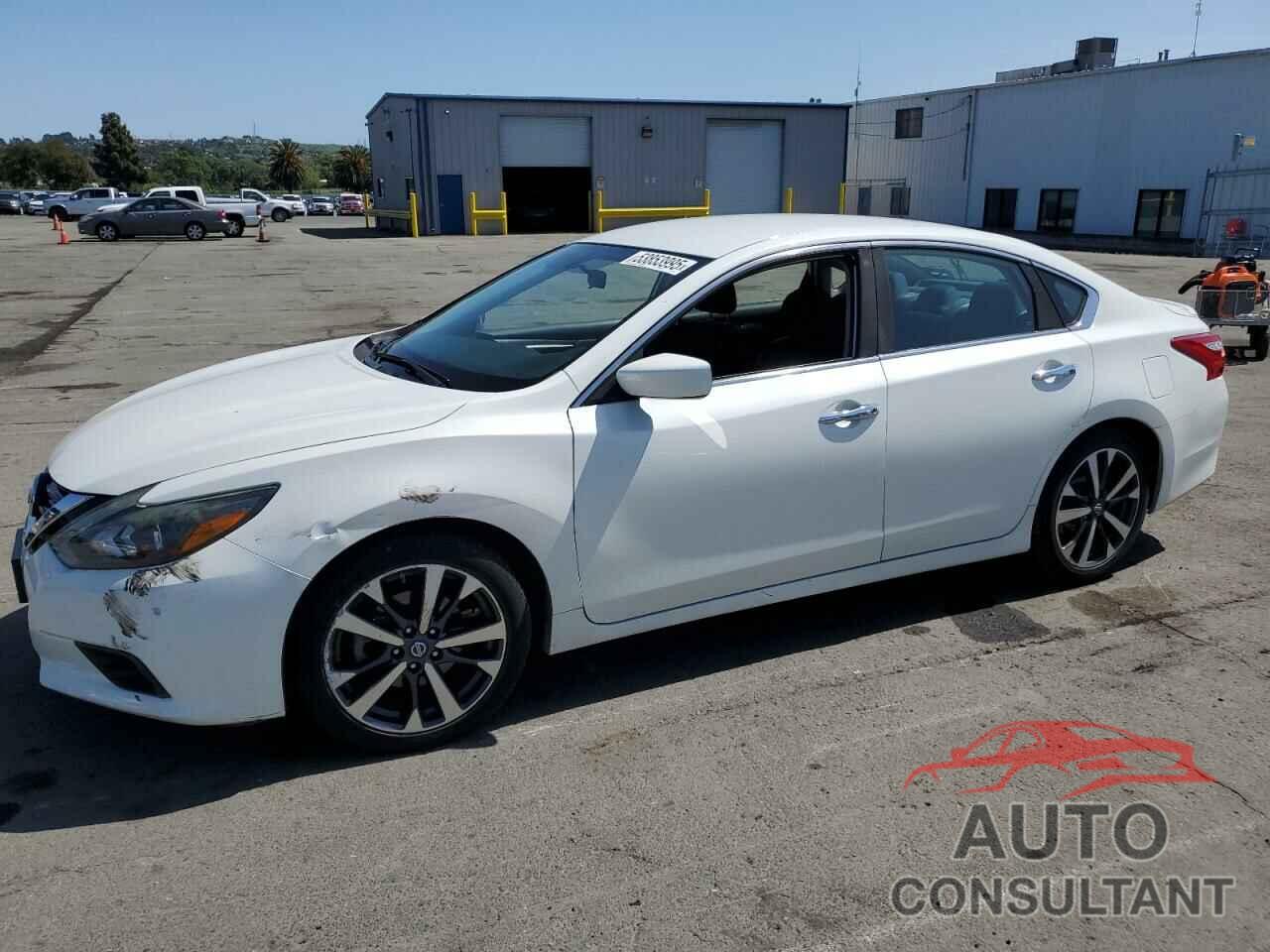 NISSAN ALTIMA 2016 - 1N4AL3AP1GN319841